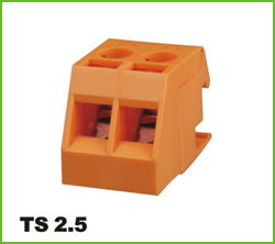 ts2.5-03p-15-01a (h) Клеммные блоки для трансформаторов оптовые поставки компанией Восточный поток