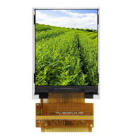 1.7'' TSN017M030CAN-13,128×160,(),1000кд/м2,500:1,8-BIT MCU,20