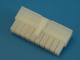 mf-2x10 f-корпус MF, шаг 4.2 мм оптовые поставки компанией Восточный поток