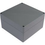 g399 пластиковый корп. 160х160х90 мм Корпуса ABS-пластик оптовые поставки компанией Восточный поток