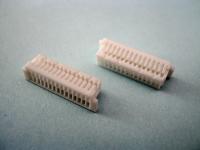 LVDS разъем 1.0 мм 2*15 P H9010-30PWDY00R