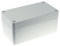 G205 Корпус поликарбонат 115х65х55