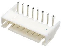 WK-R08 (S 8B-XH-A-1, PW 10-8-M-R, CWF-8R) (W7600-08PRNTW3R)