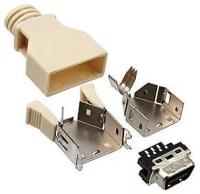 Разъем монитора 14 pin