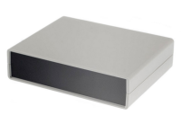 G738 Пластиковый корп. 140х110х35 мм