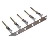 Контакты для DC M (20-22AWG)(C0542-TMSBG000R)