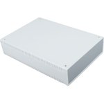 g770 пластиковый корп. 200х280х60 мм Корпуса для измерительного и телеком. оборудования оптовые поставки компанией Восточный поток