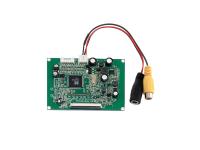 Контроллер AV для AH4.0" 320x240