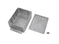 B025MF Алюмин. корпус 114х89х55