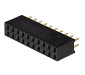 PBD 2x10 (PBD 20) (C2806-20BSTH00R)