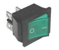 SWR-76 зел. (KLS7-007-21N-C-2-GR/BK-P1)