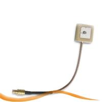 Антенна GPS-02 MCX, угловая