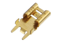 F250(8) Клемма разъемная на плату (упаковка 100 шт.)