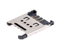 Разъем для SIM карт DS1138-06