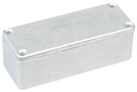 B037 Алюмин. корпус 89х35х30
