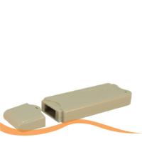 G1901G поликарбонат 71х23х8.7