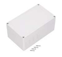 G2120 Корпус поликарбонат 200х150х75