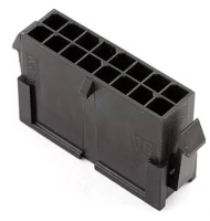 MMF 2x8 M-корпус (KLS1-XM1-3.00)