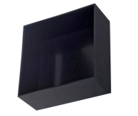 G10010040B малогабаритный корпус 100х100х40