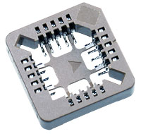 plsm-20 - smd PLCC оптовые поставки компанией Восточный поток