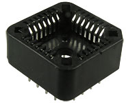plsm-28 - smd PLCC оптовые поставки компанией Восточный поток