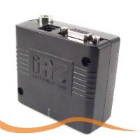 Модем iRZ MC52i-T