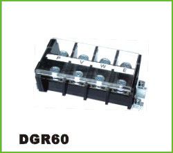 dgr60-09p-13-10a(h) Барьерные клеммные блоки оптовые поставки компанией Восточный поток