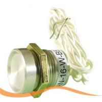 Выключатель ВБ13-F (алюм натур., корпус F2, М16)