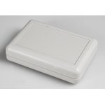 G909G Пластиковый корп. 105х75х26.4 мм