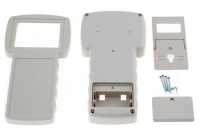 G828G(O)BC Пластиковый корп. 210х110х40.5 мм