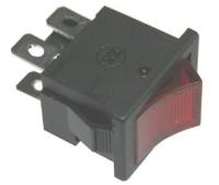 SWR-45 красная