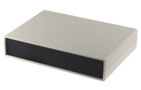 G750 Пластиковый корпус 245х175х50