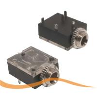 SJ - 3.5-08 (гнездо, под стеклом с гайкой)