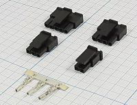 MMF 1x6 F-корпус