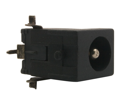 djk-08b 2,5мм (scd-445d) Разъемы DJK на плату оптовые поставки компанией Восточный поток