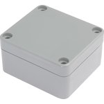 G201 Корпус поликарбонат 64х58х35 мм