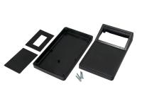 G1189B пластиковый корпус 189x104.5x33.2