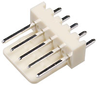 wf-05 (ds1070-5 mvv6) HU  -  WF, шаг 2.54 мм оптовые поставки компанией Восточный поток