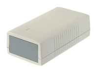 G445 Пластиковый корп. 150х80х45