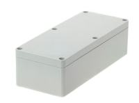 G229 Корпус поликарбонат 195х80х55мм