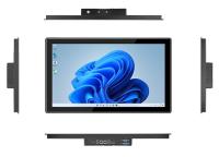 EMDOOR P17A Intel Core i5-1235U 17" industrial Panel PC Windows