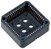 PLCC-44 - DIP (C0101-44TB0000)