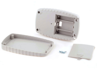 G500G(BC) Пластиковый корп. 145х90х32