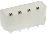 thp-4m (pw 20-4-m) THP; TH, шаг 5,08 мм оптовые поставки компанией Восточный поток