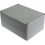 G223 Корпус поликарбонат 171х121х80 мм