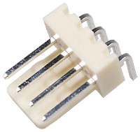 wf-04r (ds1070-4mrv6a) HU  -  WF, шаг 2.54 мм оптовые поставки компанией Восточный поток