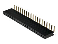 PBS-R 1x19 (DS1024-1*19RF1)