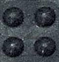 RF-1001 Резиновый ножки 