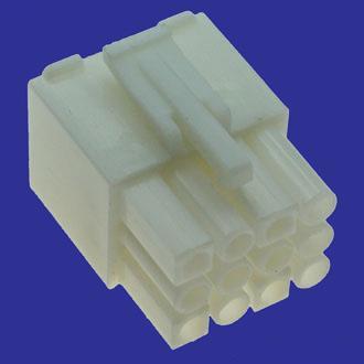 mfc-3x4m-корпус MFC, шаг 4,5 мм оптовые поставки компанией Восточный поток