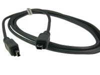 Кабель IEEE-1394 4p-4p, 1.8 м